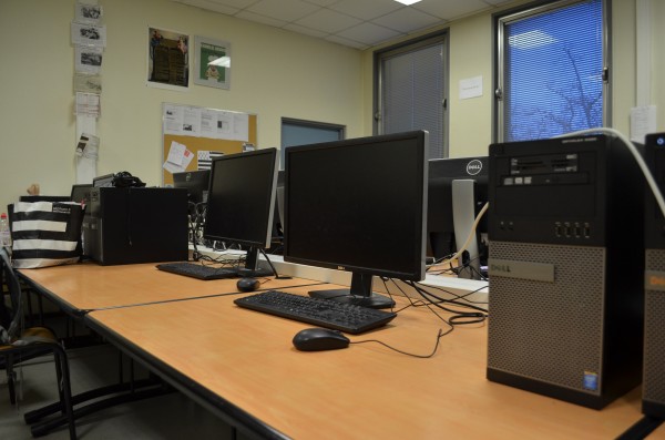 Master JMN, Metz, Journalisme