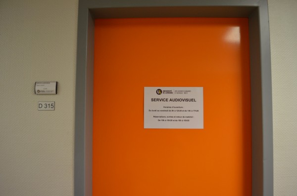 Master JMN, Journalisme, Metz