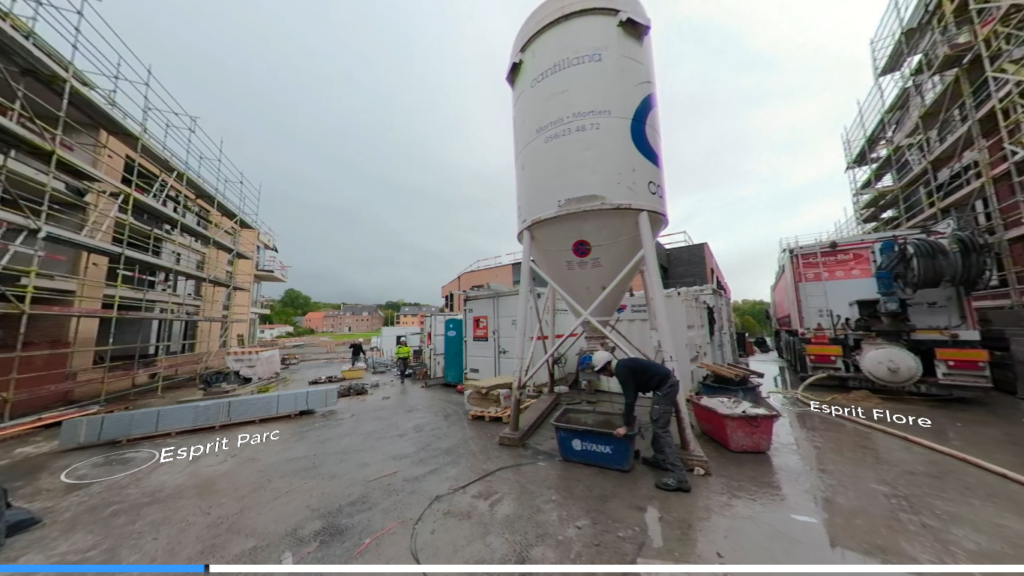 quartier courbevoie louvain la neuve chantier travaux